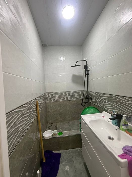 Урикзор бозор 2х 57квадрат евра ремонт 17500д