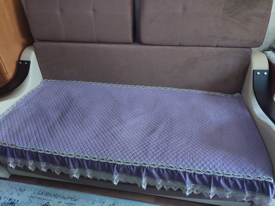 Дивандык 3-2-1, чехол на диван 6000