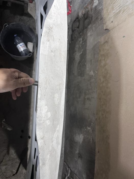 Капот на Тойота Королла