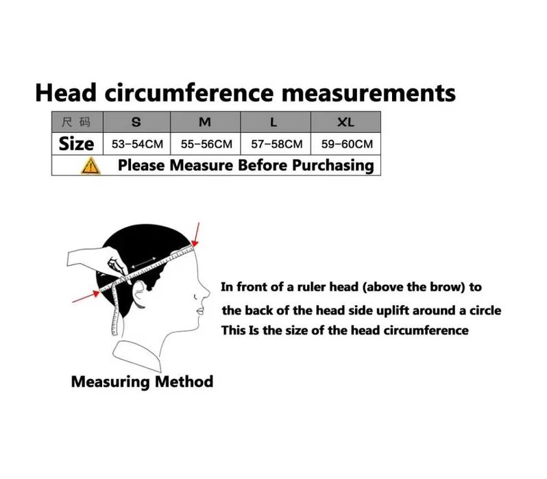 Каска подходяща за мотокрос , планински велосипед , ел. тротинетка