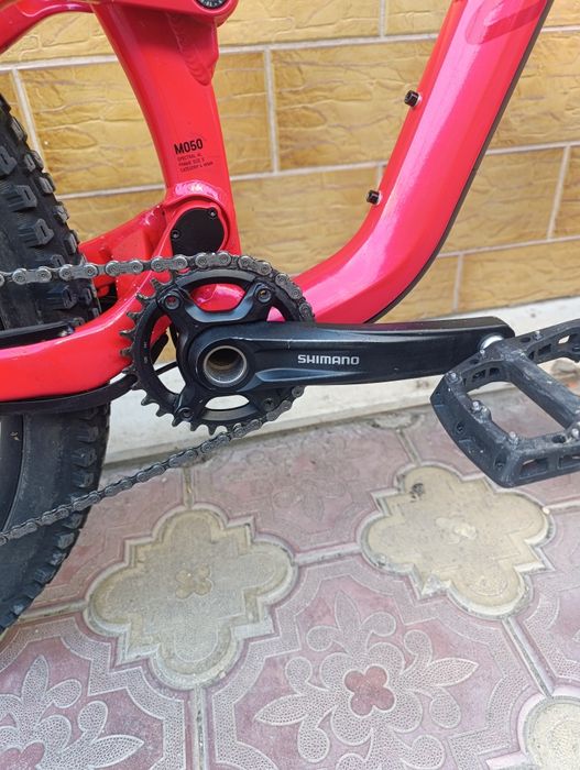 Canyon Spectral 27,5/ S