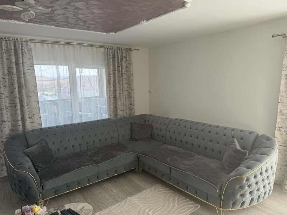 Vand coltar 3mpe 2,70