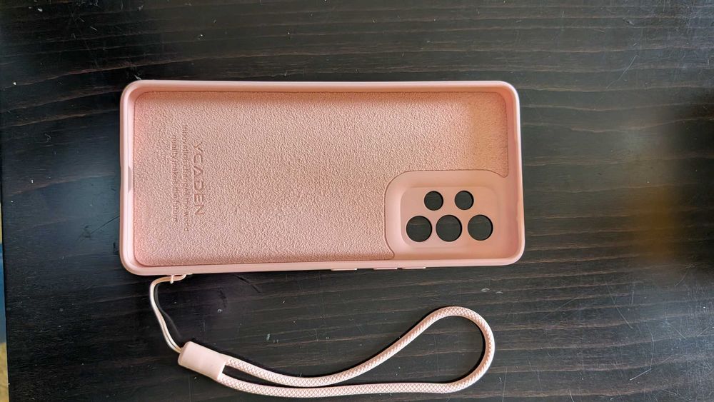 Samsung Galaxy A53 5G