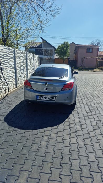 Opel Insignia 2010