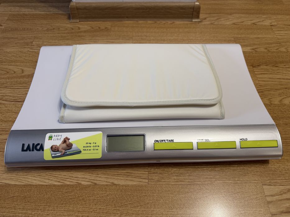 Cantar bebelusi Laica ca nou