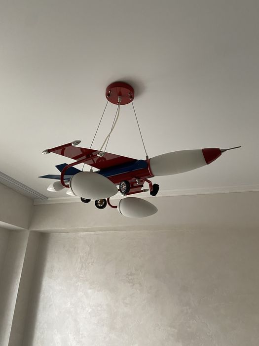 Продам красивейшие люстры