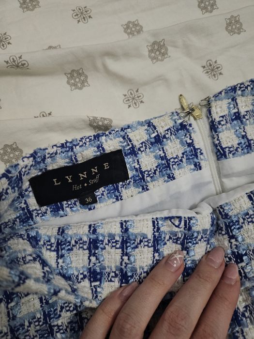 Fusta Lynne marime 36/S