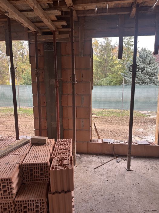 Vila moderna,langa Padurea Snagov, 1min Lidl, 3min A3,20min Bucuresti