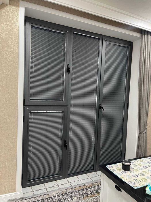 Jalyuzi pardalari 100% sifatli maxsulotlar