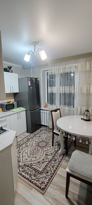 2 комн.квартира в центре.