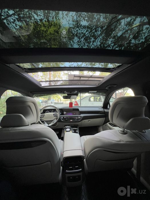 Продается KIA K8