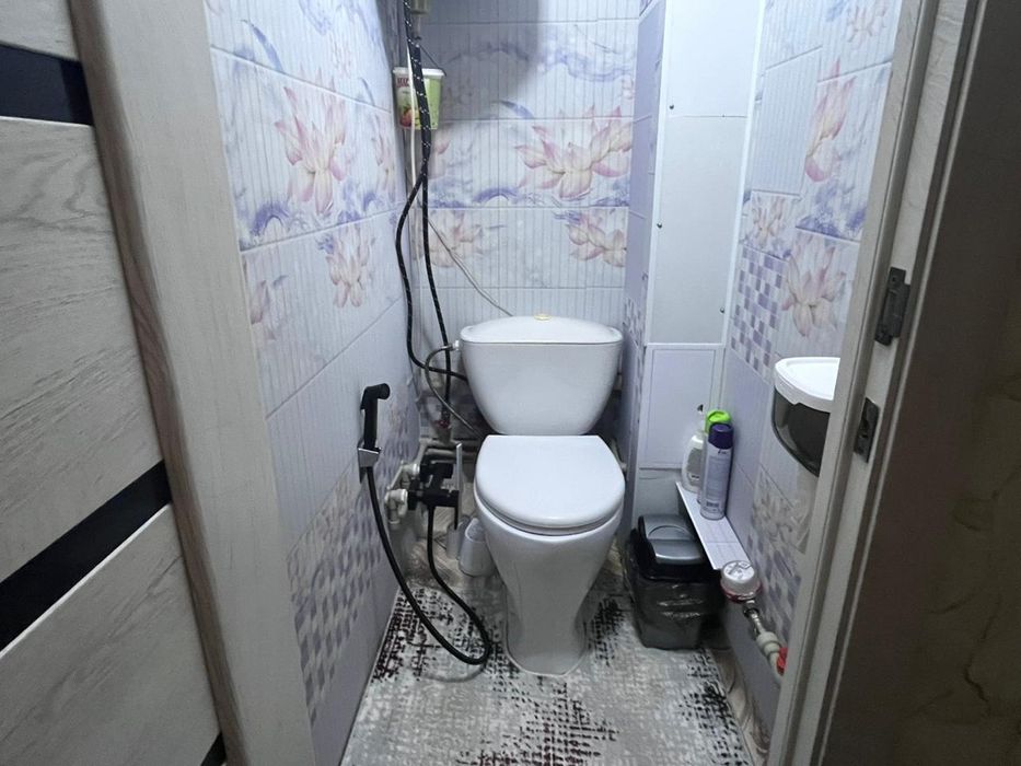 Продам 4 комнатную квортиру