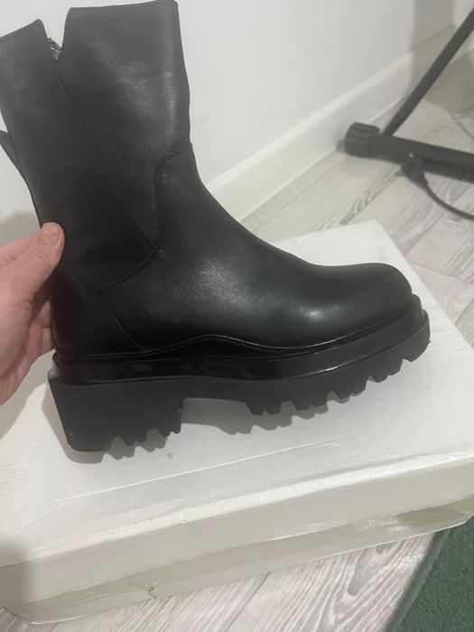 Обувь зимняя Женская