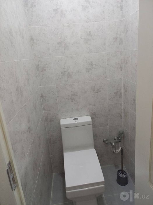 Продаю свою 2-х комнатную квартиру 48 кв.м в ЖК “Olmos Residence”