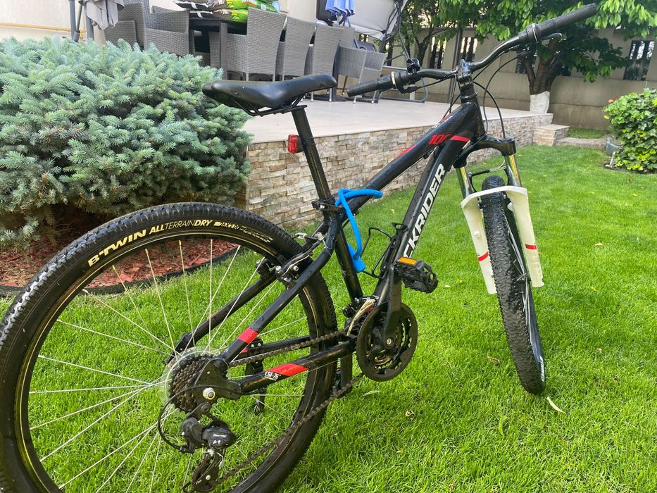 Biciclete adolescenti 2 bucăți