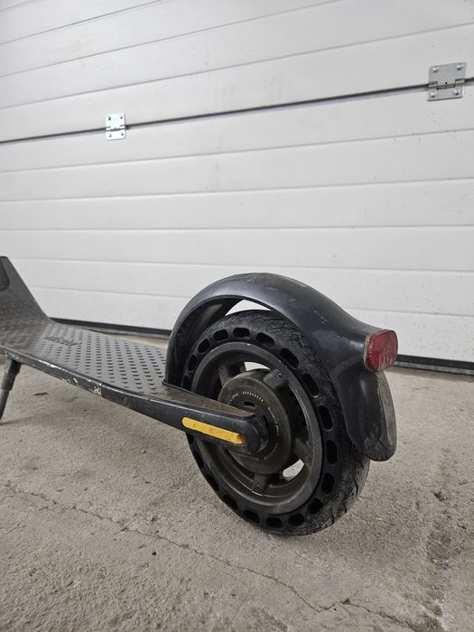 Электросамокат продам