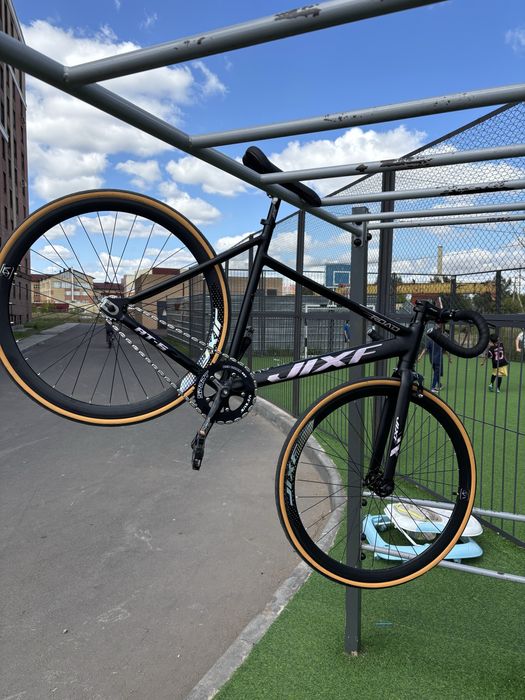 Велосипед Фикс JIXF