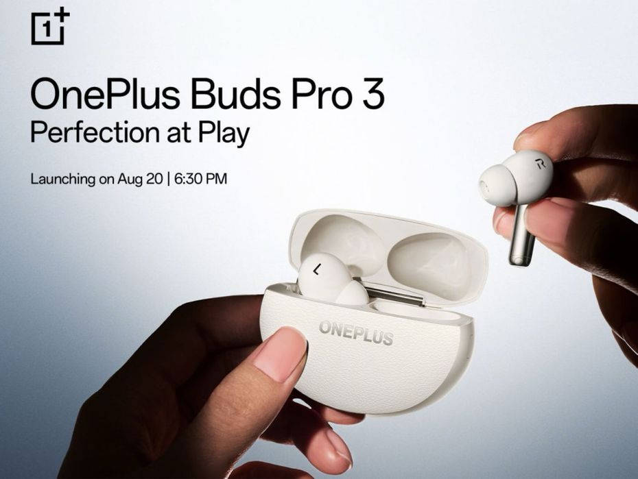 OnePlus Buds 3 Pro (оптом)