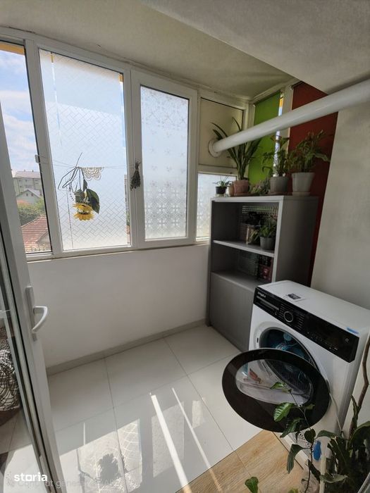 Apartament 2 camere  et 2 Zona Big