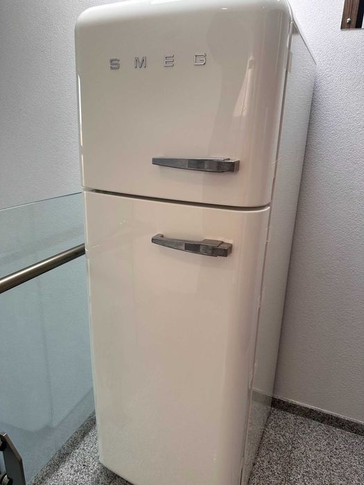 Хладилник SMEG за части