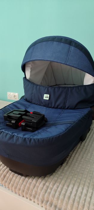 Cam Taski Sport 3 в 1 - Детска количка