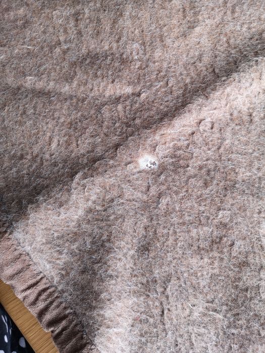 Plapumă, pled, pled din lână de cămilă, pernă bebe