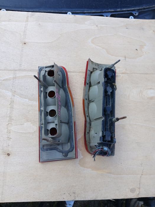 Stopuri ford transit