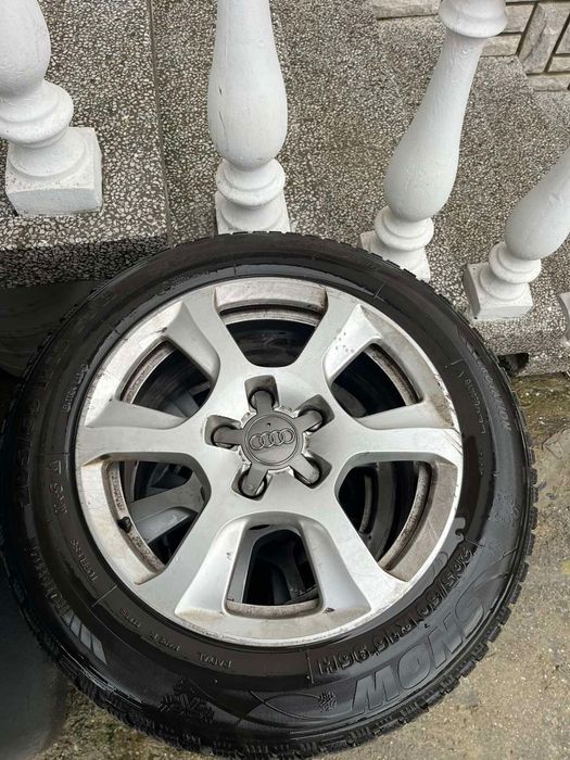 Зимни гуми Kormoran 205/60 R16