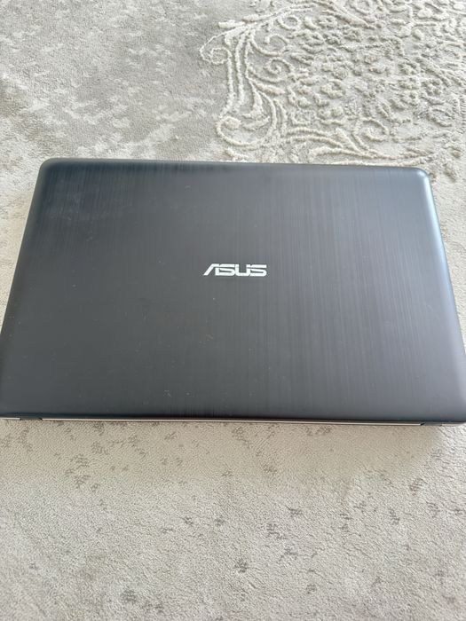 Ноутбук Asus Vivo book