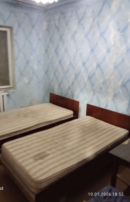 Аренда квартира сергели 1