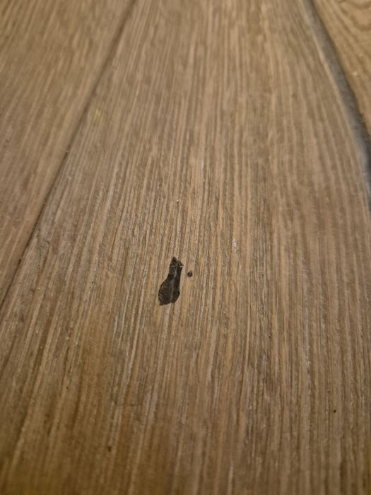 Трапезна маса масив