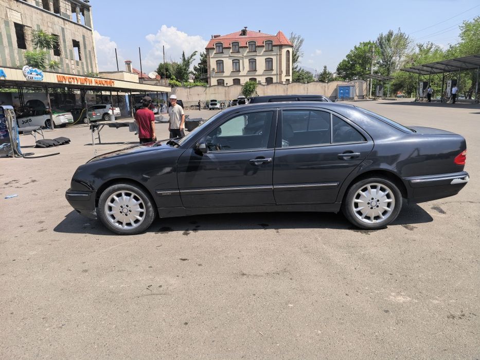 Диски Мерседес р17