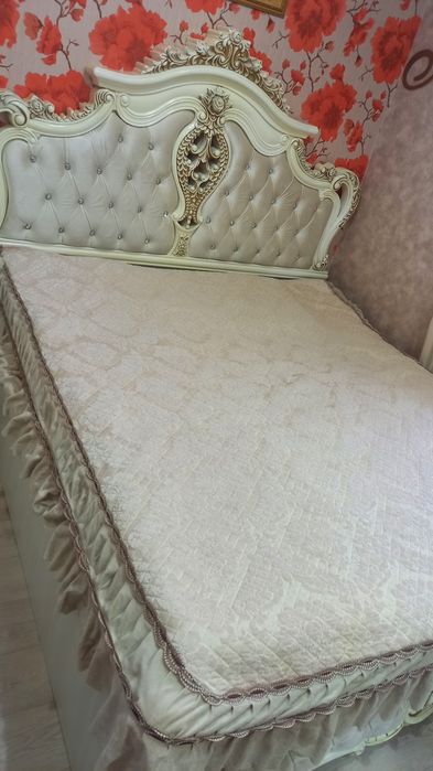 Спалный гарнитур