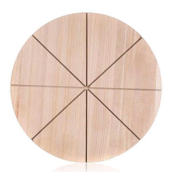 Сетка поднос для пиццы