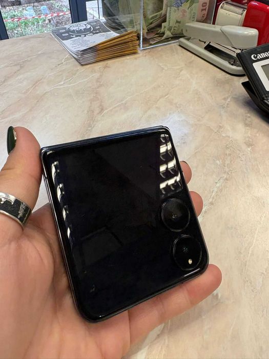 Xiaomi Mix Flip 5G – 512 GB / 12 GB RAM – Ca nou