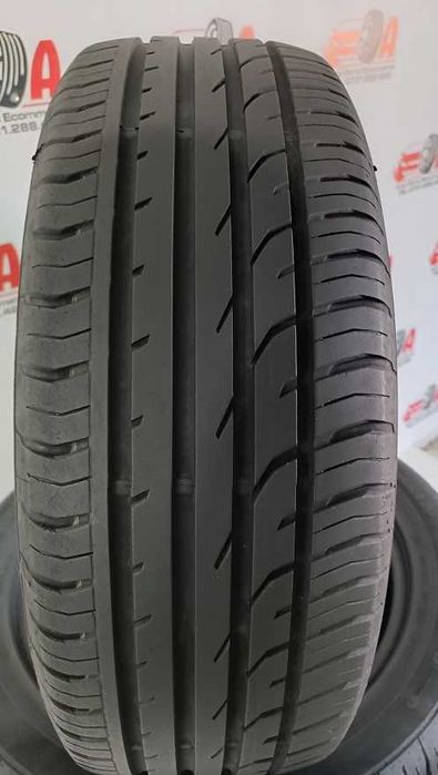 Anvelope 215/55/R18 99V CONTINENTAL VARA 215 55 18 99V CP-V20359