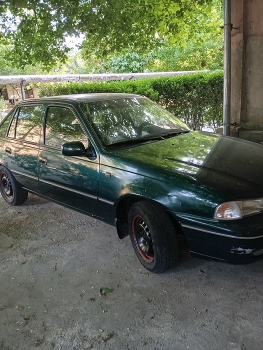 Продаётся нексия 1, корйский вариант