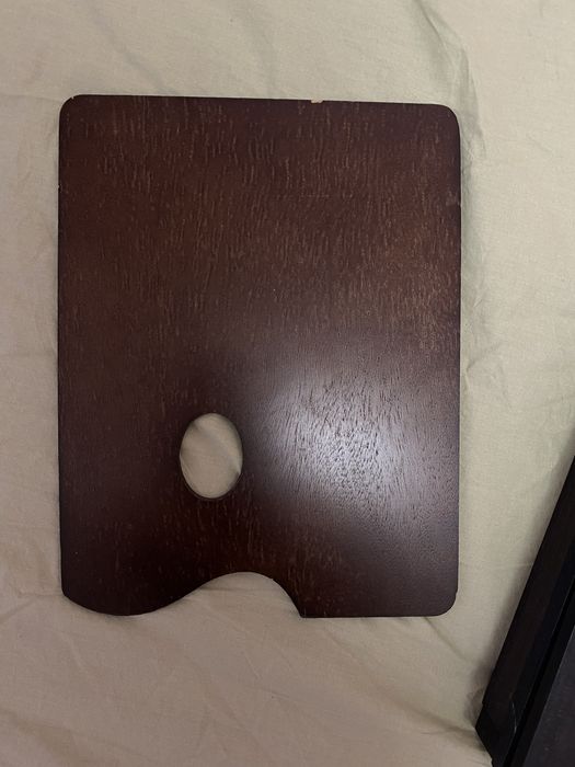 Этюдник почти новый