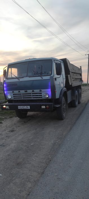 Вызов мусора камаз, зил