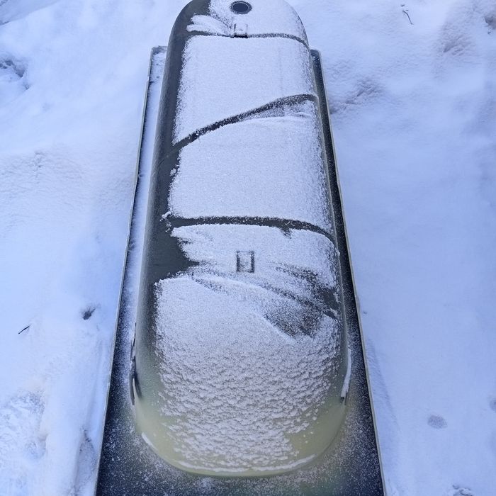 Ванна продам новый