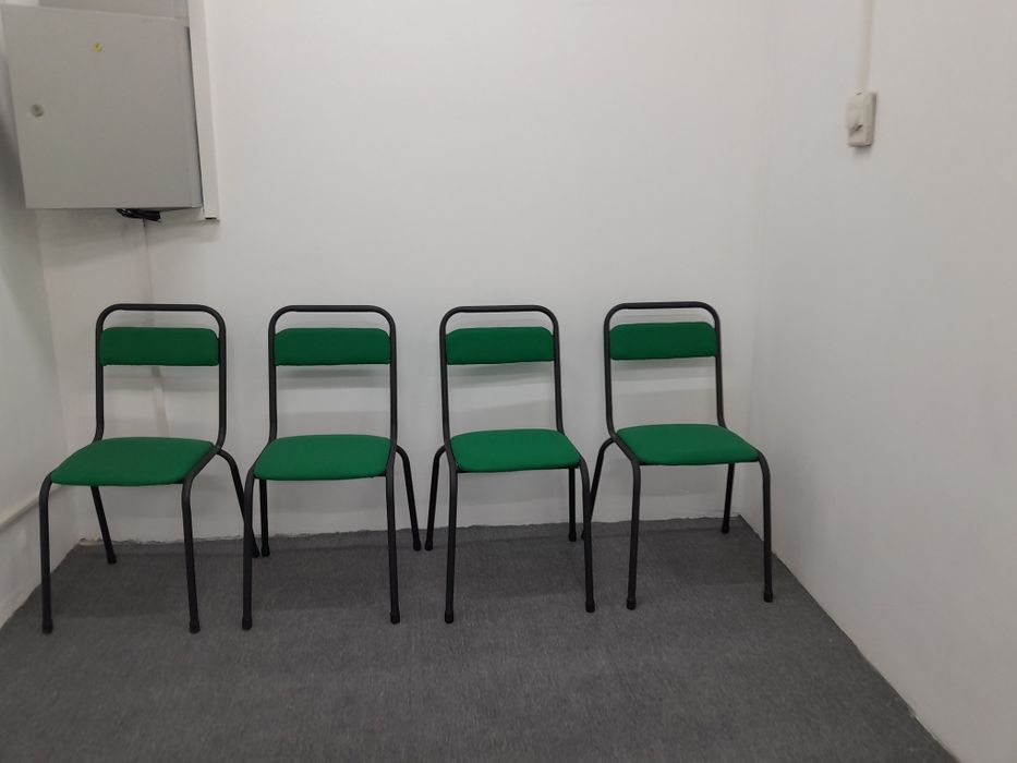 Одноместная парта