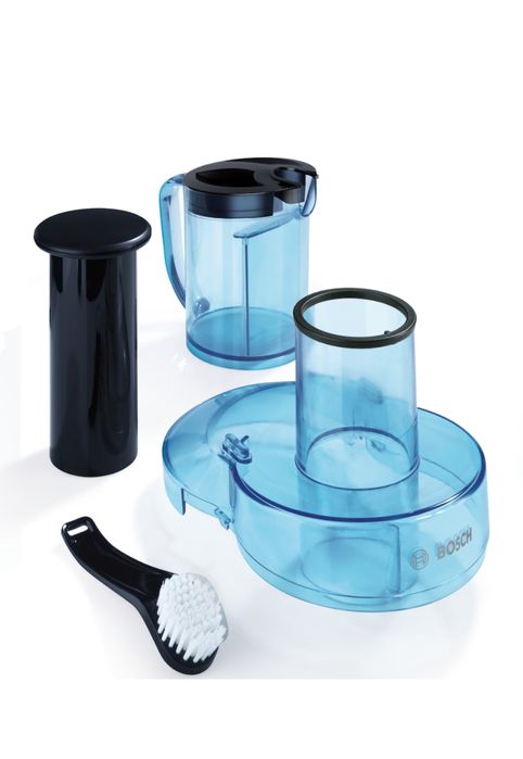 Storcator de fructe si legume Bosch MES3500, 700 W