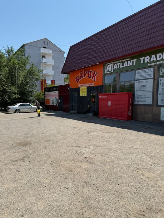 Сдам в аренду складское помещение