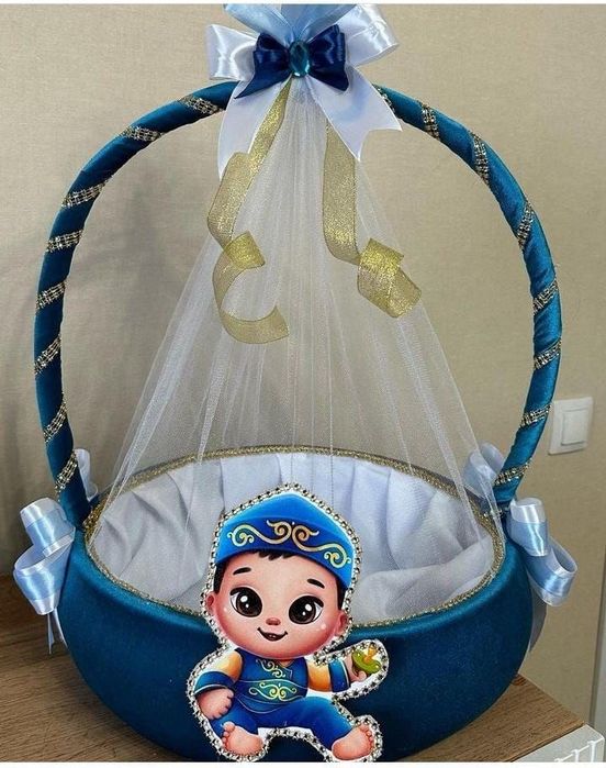 Дорба бонбоньерки