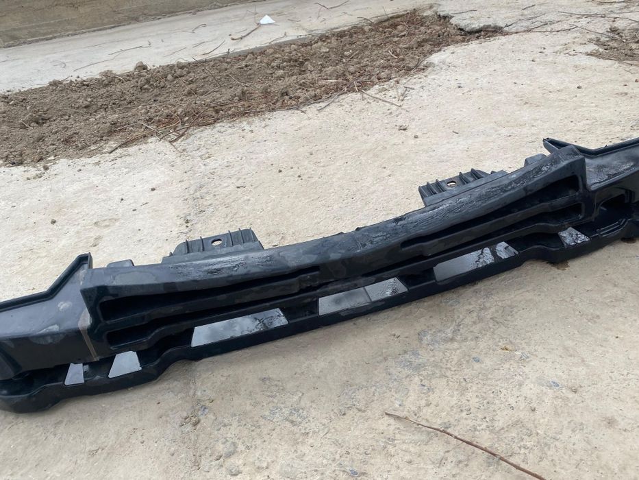 Пиора бампер алды