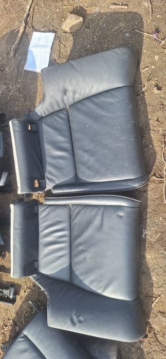 Recaro interior for bmw e92 Рекаро салон за бмв е92