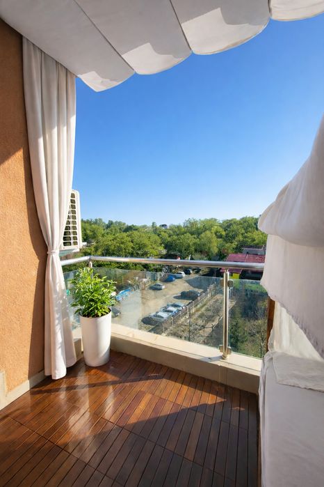Apartament 2 camere - 52 mp