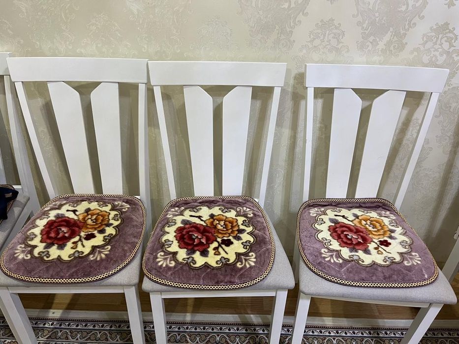 Продам стулья 12 шт