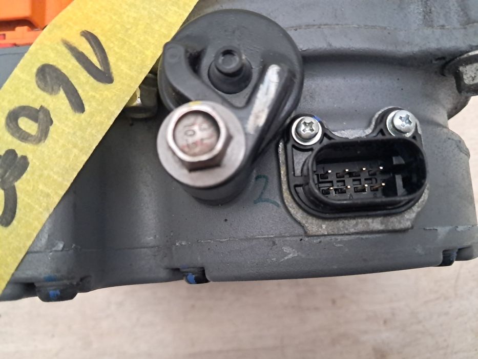 Компресор климатик  BYD SEAL Elektrik
