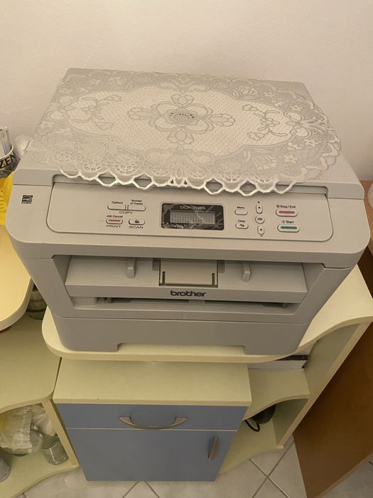 Настолен компютър